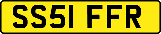 SS51FFR