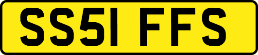 SS51FFS