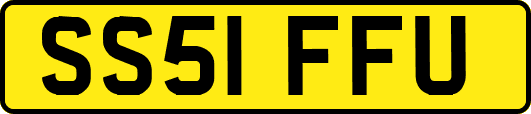 SS51FFU