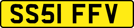 SS51FFV