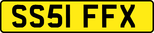 SS51FFX