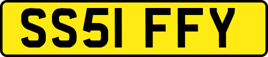 SS51FFY