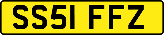 SS51FFZ