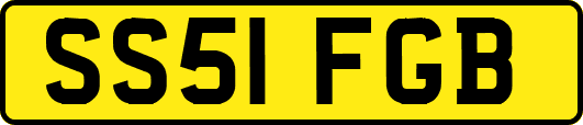 SS51FGB