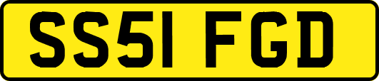 SS51FGD