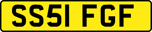 SS51FGF