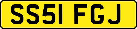 SS51FGJ