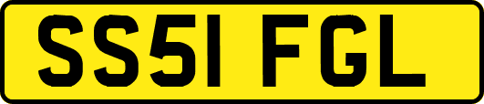 SS51FGL