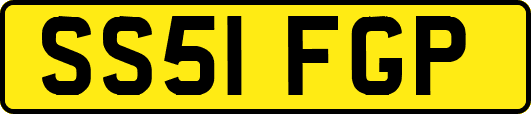 SS51FGP