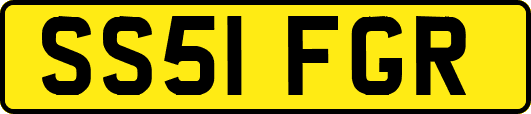 SS51FGR