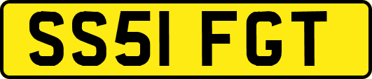 SS51FGT