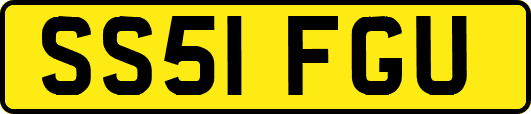 SS51FGU