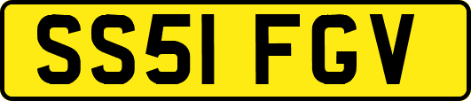 SS51FGV