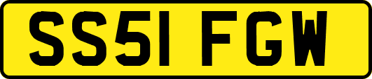 SS51FGW