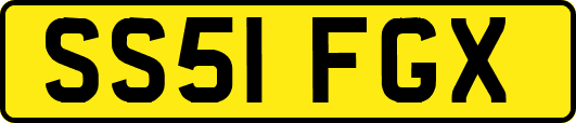 SS51FGX