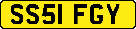 SS51FGY