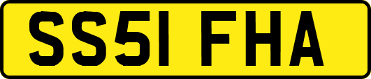 SS51FHA