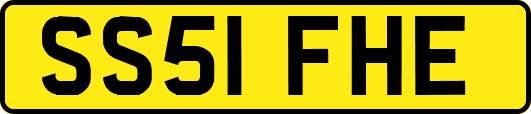 SS51FHE