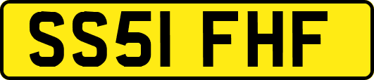 SS51FHF