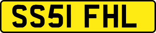 SS51FHL