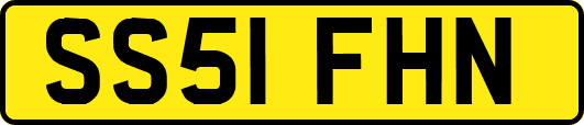 SS51FHN