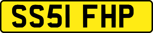 SS51FHP