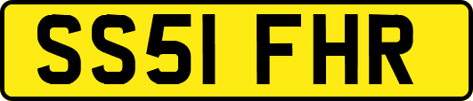 SS51FHR