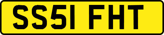 SS51FHT