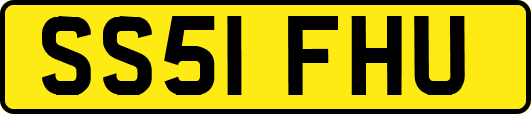 SS51FHU