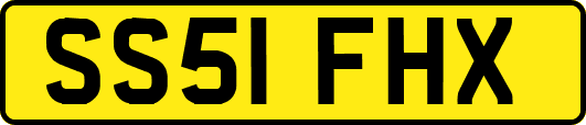 SS51FHX