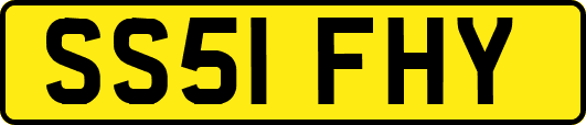 SS51FHY