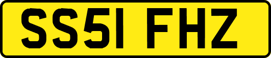 SS51FHZ