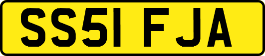 SS51FJA