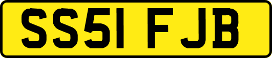 SS51FJB