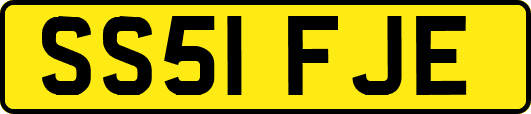 SS51FJE