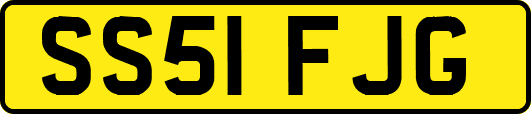 SS51FJG