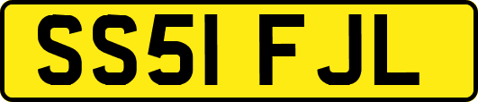 SS51FJL