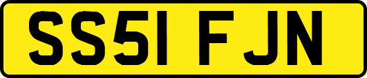 SS51FJN