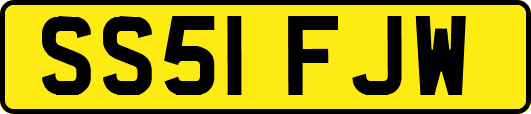 SS51FJW