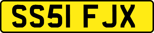 SS51FJX