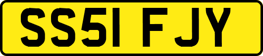 SS51FJY