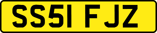 SS51FJZ