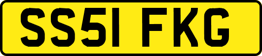 SS51FKG