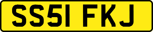 SS51FKJ