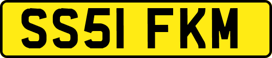 SS51FKM