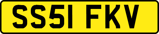 SS51FKV