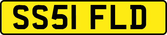 SS51FLD