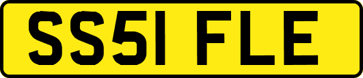 SS51FLE
