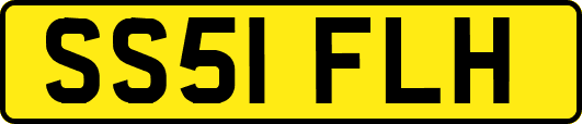 SS51FLH