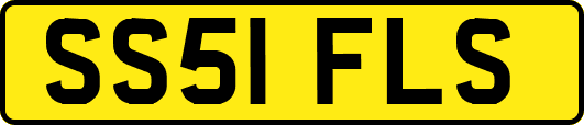 SS51FLS